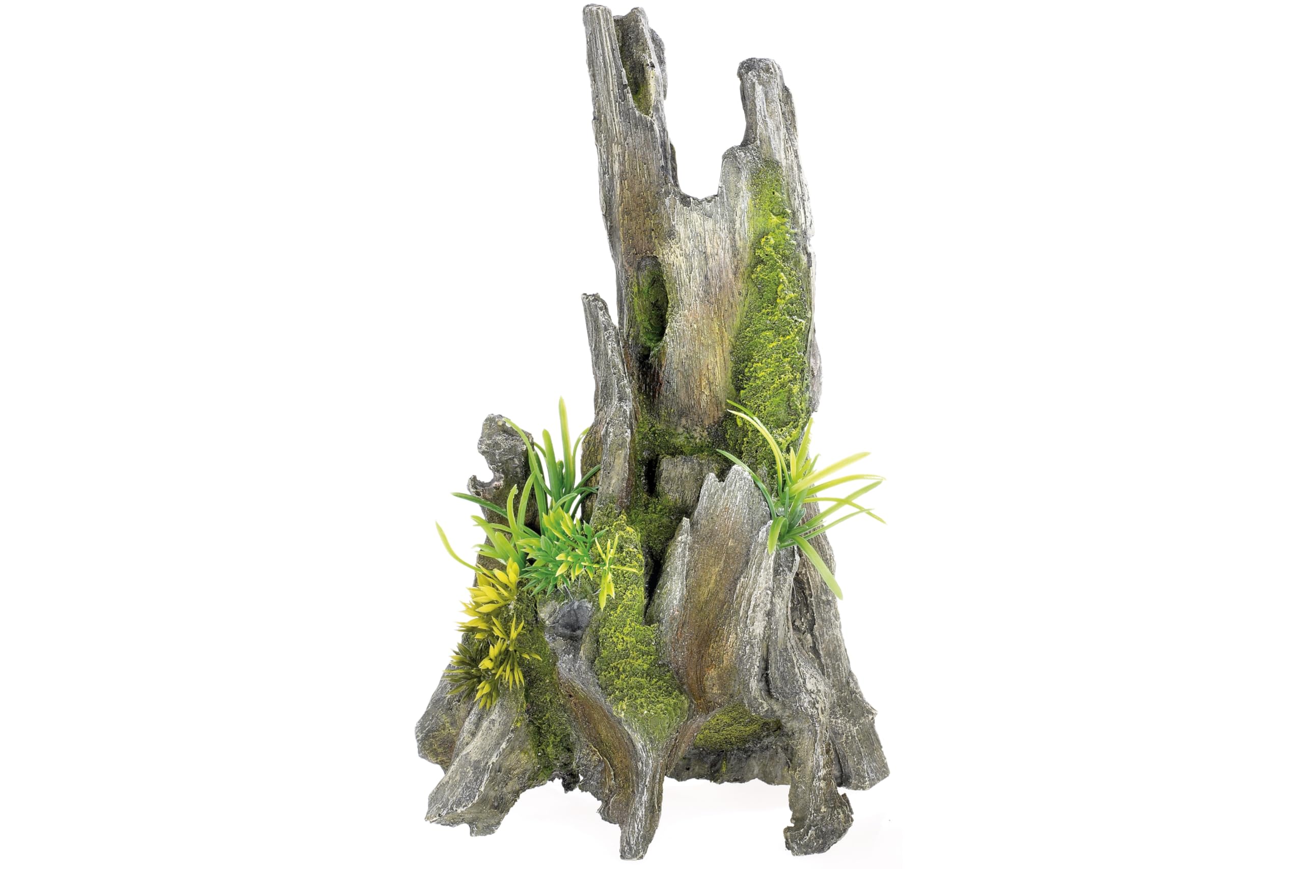 CLASSIC Driftwood Pinnacle Aquarium Ornaments 290mm