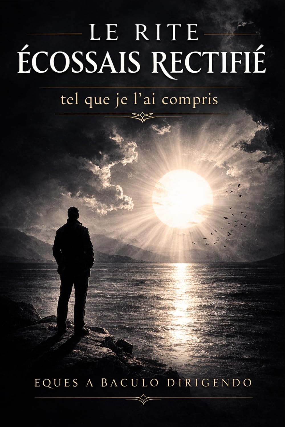 LE RITE ÉCOSSAIS RECTIFIÉ: tel que je l’ai compris