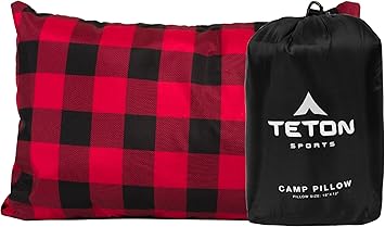 TETON Sports Camp Pillow