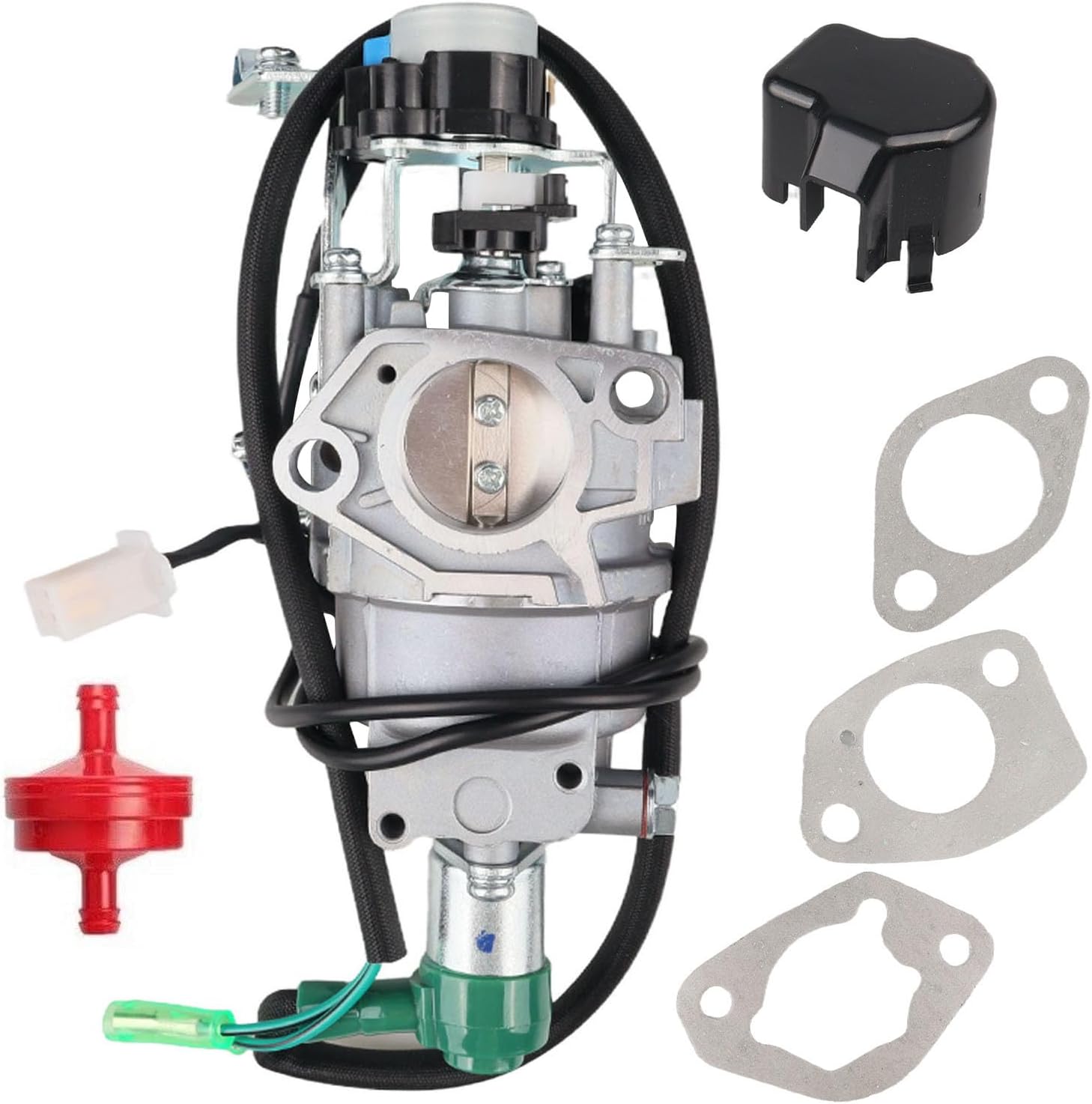 16100-Z980210-00M0 Carburetor for Champion Power Equipment Carburetor