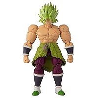 Dragon Ball Super Bandai Figurina Dragon Stars 17 cm - Super Saiyan Broly