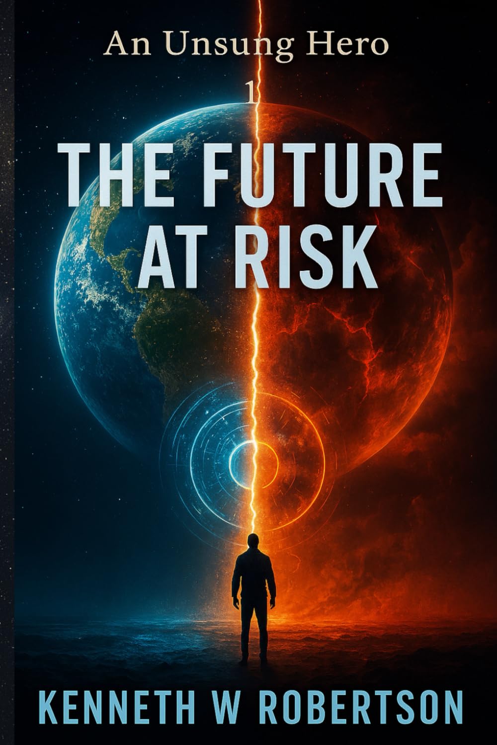 An Unsung Hero: The Future at Risk