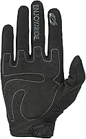 Vista 2 de O'NEAL Element Glove - Ropa de carreras para hombre, color negro 7.5