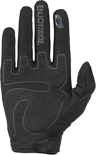 Miniatura 2 de O'NEAL Element Glove Hombres Racewear Negro 8