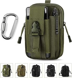 Sacchetto tattico per gilet thumbnail classifica