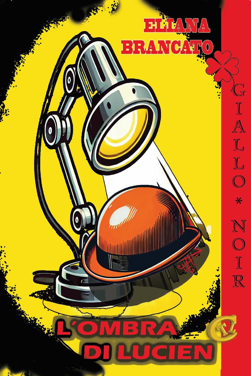 L'ombra Di Lucien. Ediz. Integrale - 4