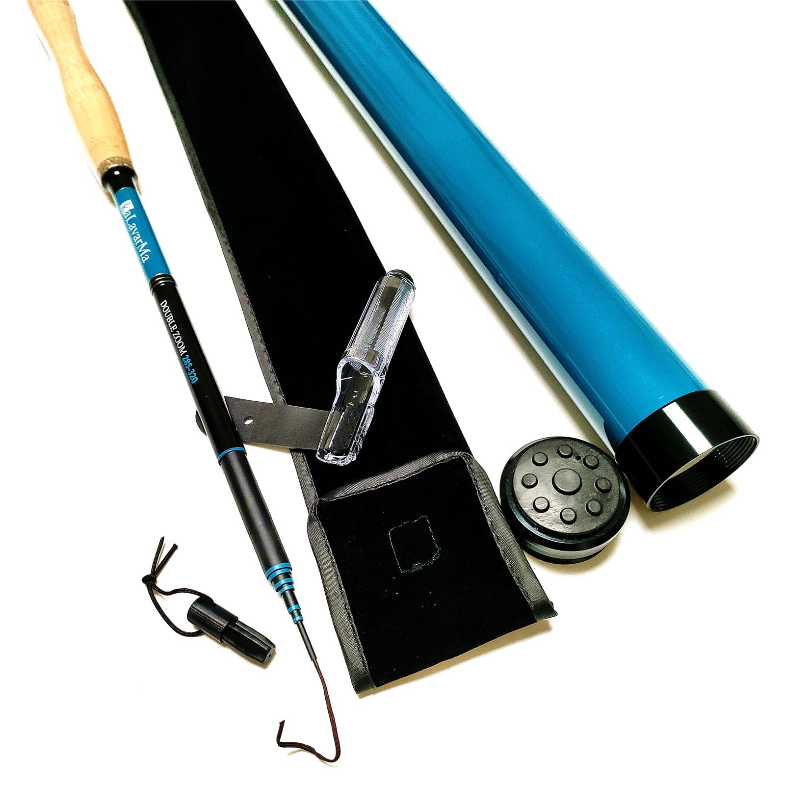 Kalavarma Fishing Rod Fly Fishing Rod
