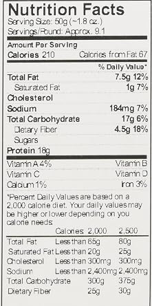 Edamame- Roasted & Light Salted, 2 lb