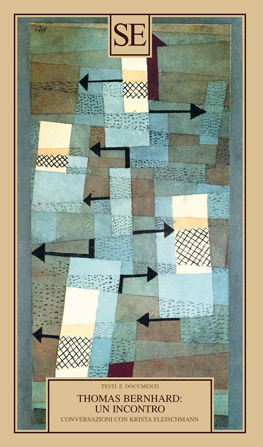 Thomas Bernhard: Un Incontro. Conversazioni Con Krista Fleischmann - 4