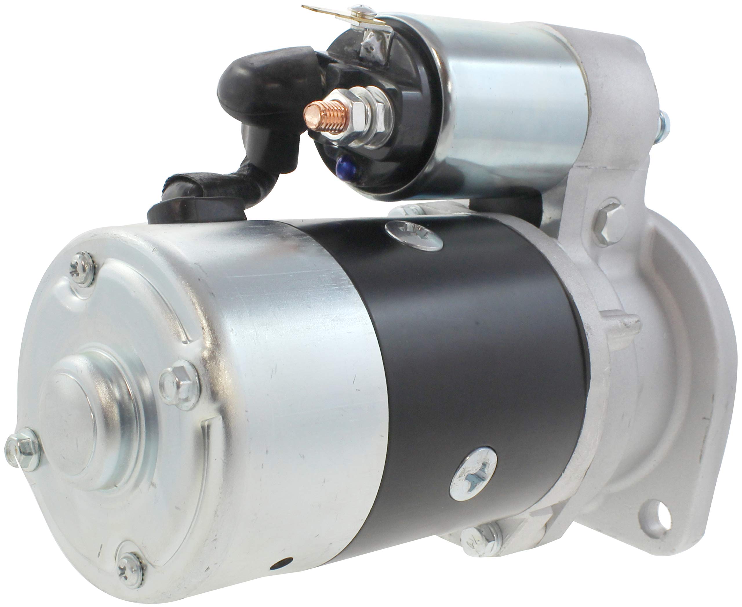 Amazon.com: New Starter for Yanmar Diesel Applications 1996