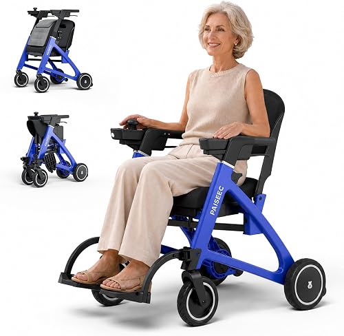 Paiseec Flex 3-in-1