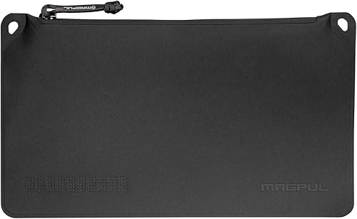 Miniatura 9 de Magpul DAKA - Bolsa con cremallera para equipo y herramientas tácticas