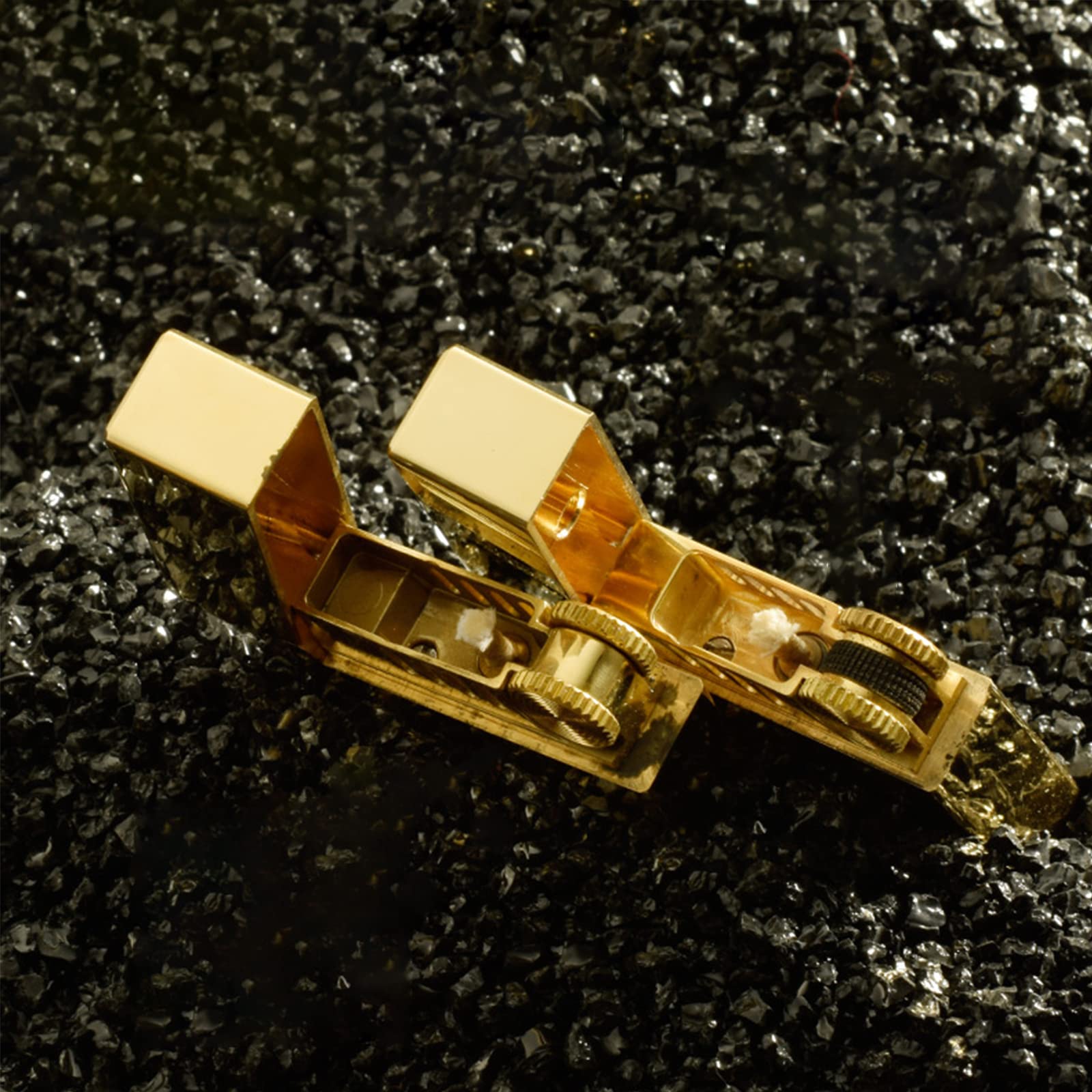 Antique Vintage Briquet Kérosène Briquet Original Cuivre Métal Briquet Flamme Douce Réutilisable Trench Coupe-Vent Allume-Cigare Cadeau pour Fumer