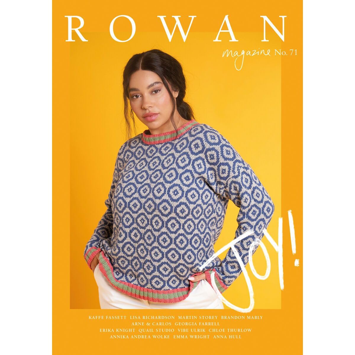 Rowan Magazine 71