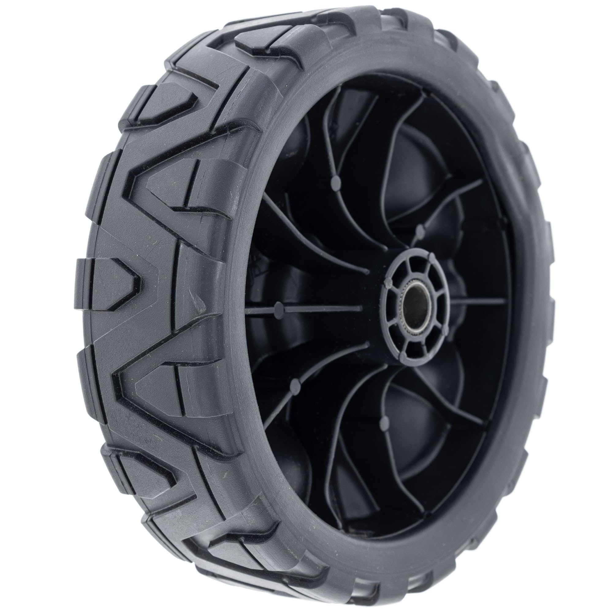 Amazon.com: MTD 634-04642 Front Wheels for Murray Yard
