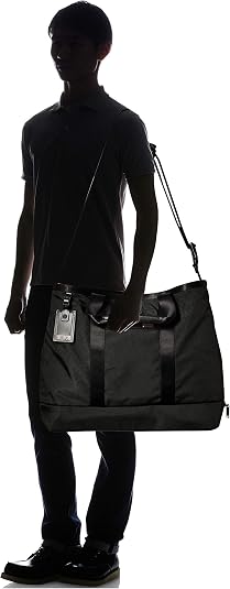 Amazon | [トゥミ] トートバッグ 公式 正規品 TUMI ALPHA 3 キャリ