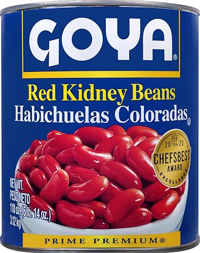 Miniatura 19 de Goya Foods Frijoles rojos, 15.5 onzas (paquete de 16)