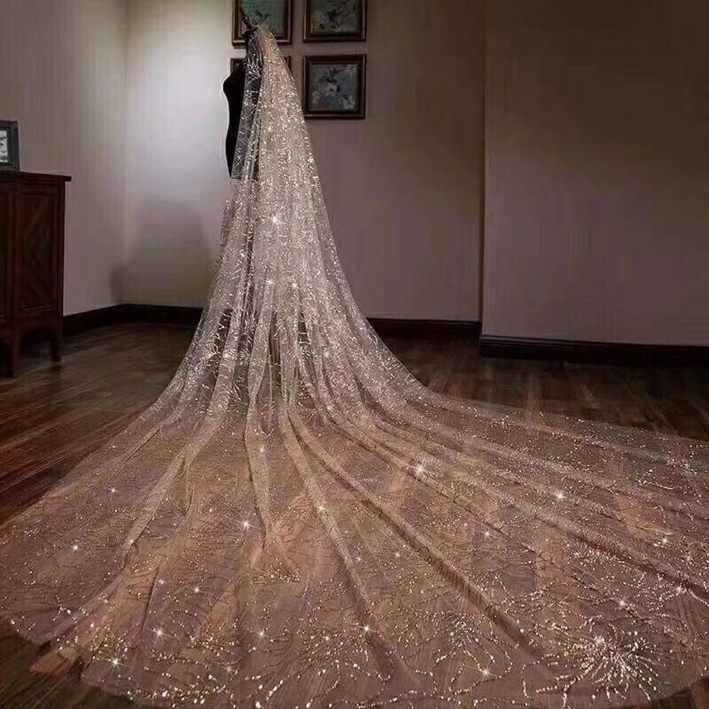 Błyszczący materiał, 150 cm, towar sprzedawany na metry, brokatowy, tiulowy, elegancki, brokatowy, tiul, materiał dekoracyjny, tkanina siatkowa do szycia, na suknię ślubną, welon, ubrania