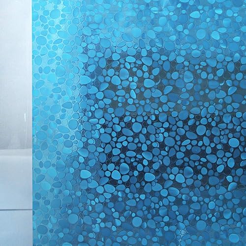 Miniatura 11 de Cortina de ducha impermeable de etilvinilacetato grueso 8G con 3 imanes inferiores resistentes, forro de ducha para cabina de ducha, bañeras