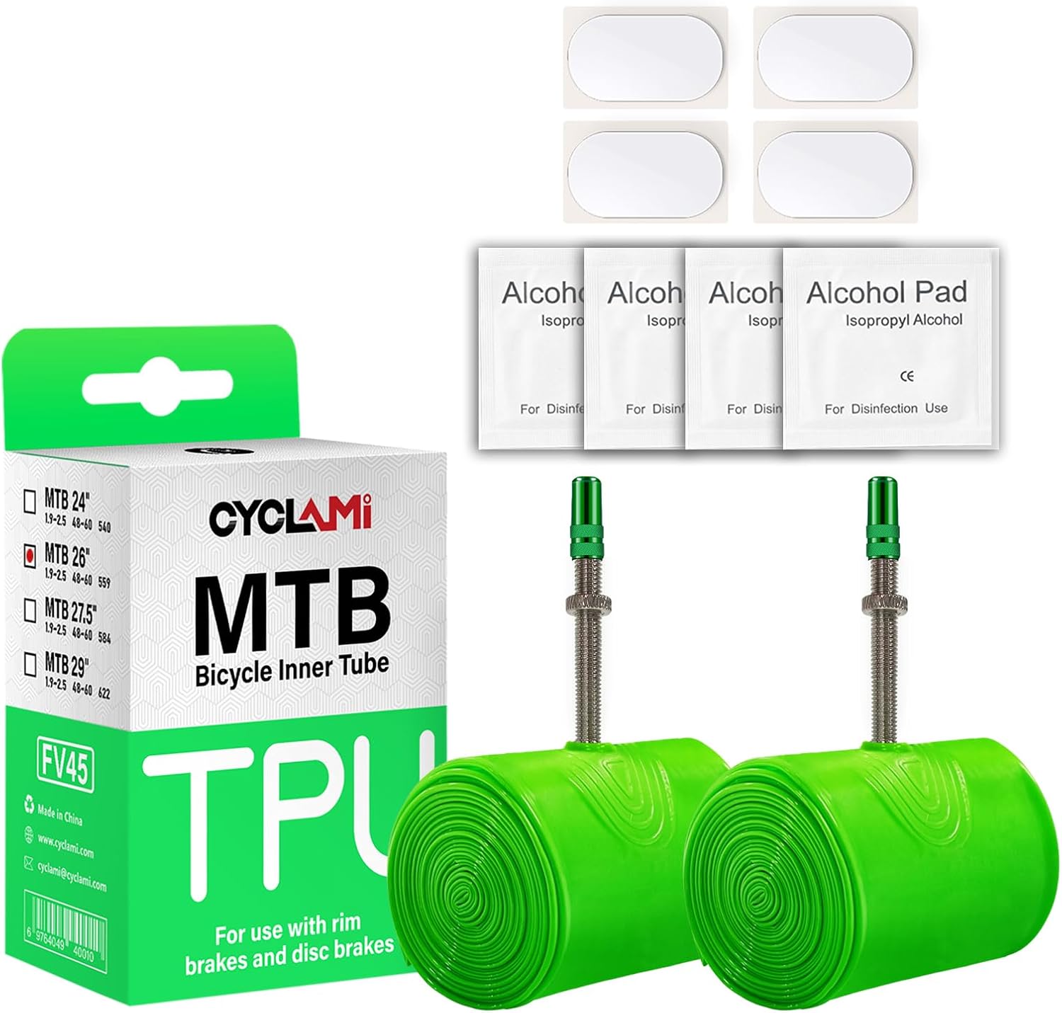 MTB 26