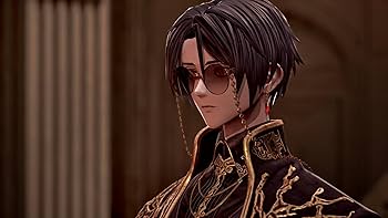 Amazon.co.jp: CODE VEIN Ⅱ フィギュア付き限定版 -PS5