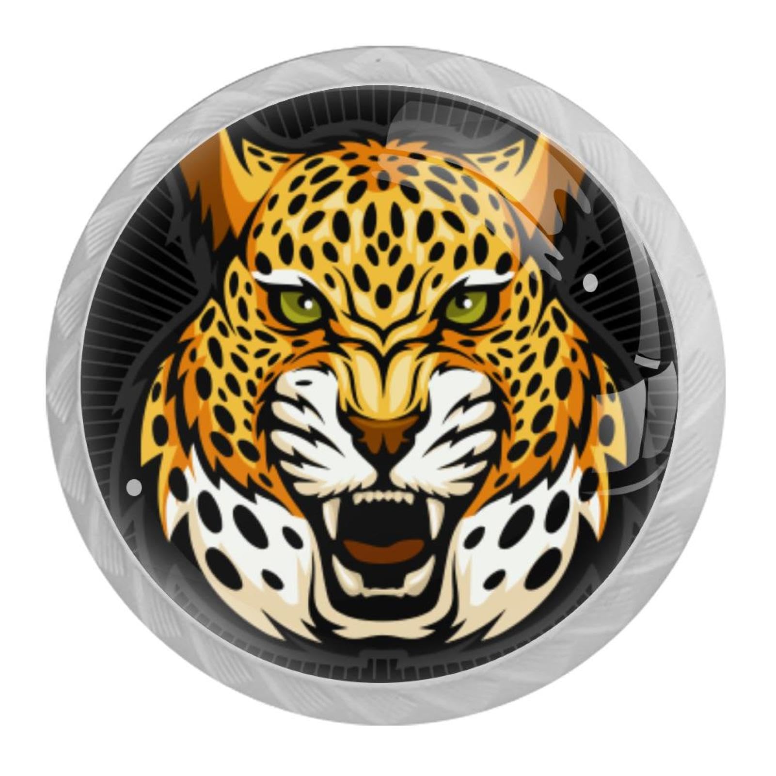 Tqmspg Multi Animal Leopard