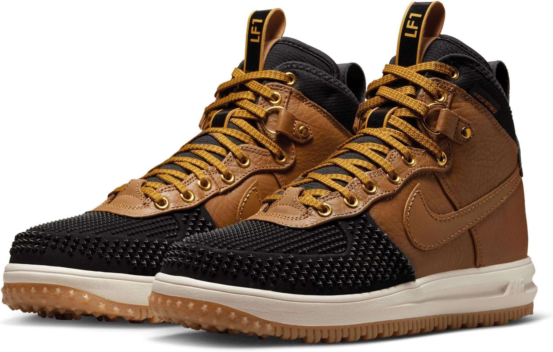 Nike Mens Lunar Force 1