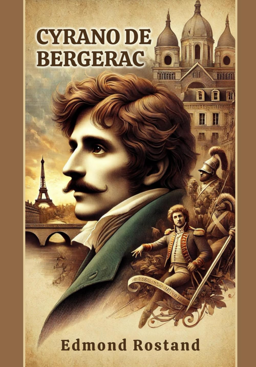 Cyrano de Bergerac