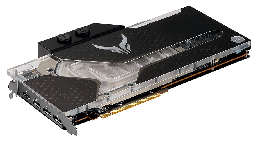 グラフィックボード・グラボ・ビデオカード PowerColor Liquid Devil RX 7900 XTX Amazon.com: PowerColor Liquid Devil AMD Radeon RX 7900 XTX