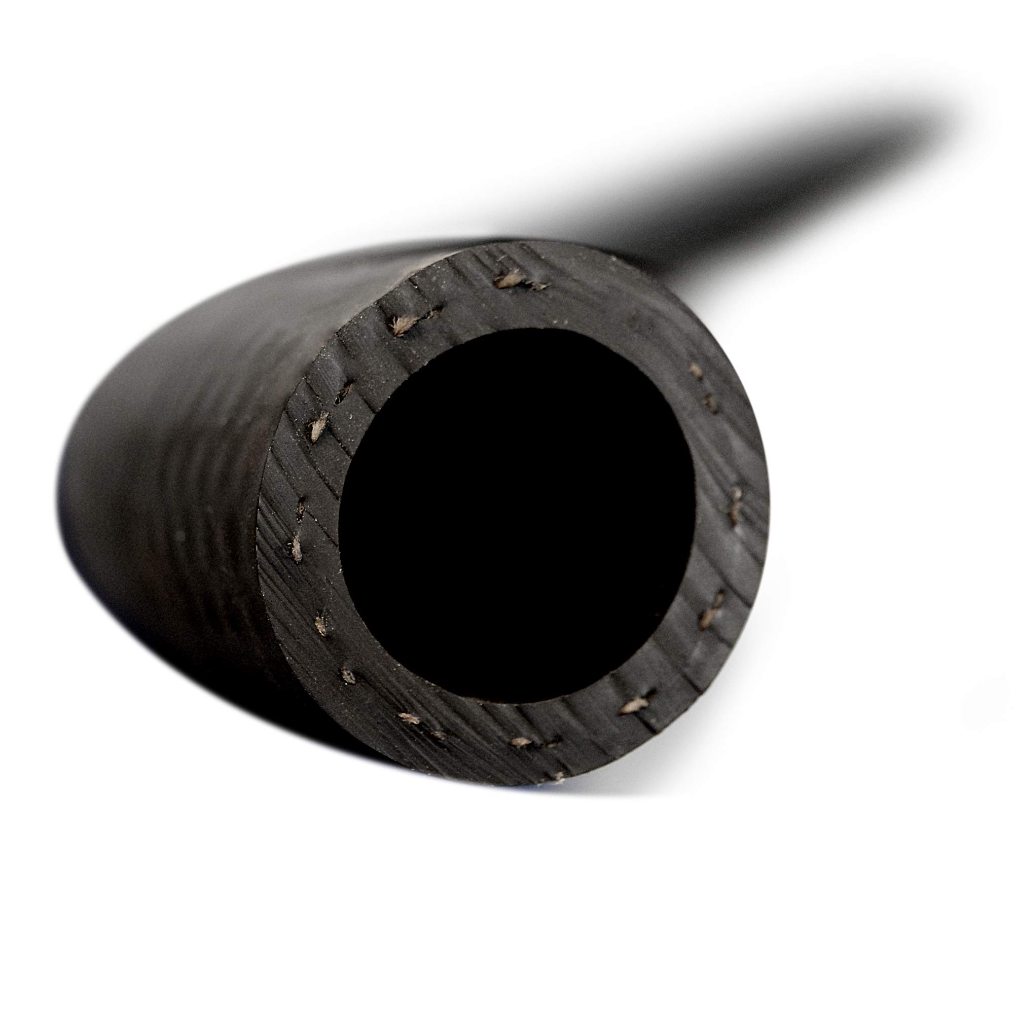 Tubo Carburante Cotone Rinforzato Tubo Per Carburante In Gomma Con - Foto 2