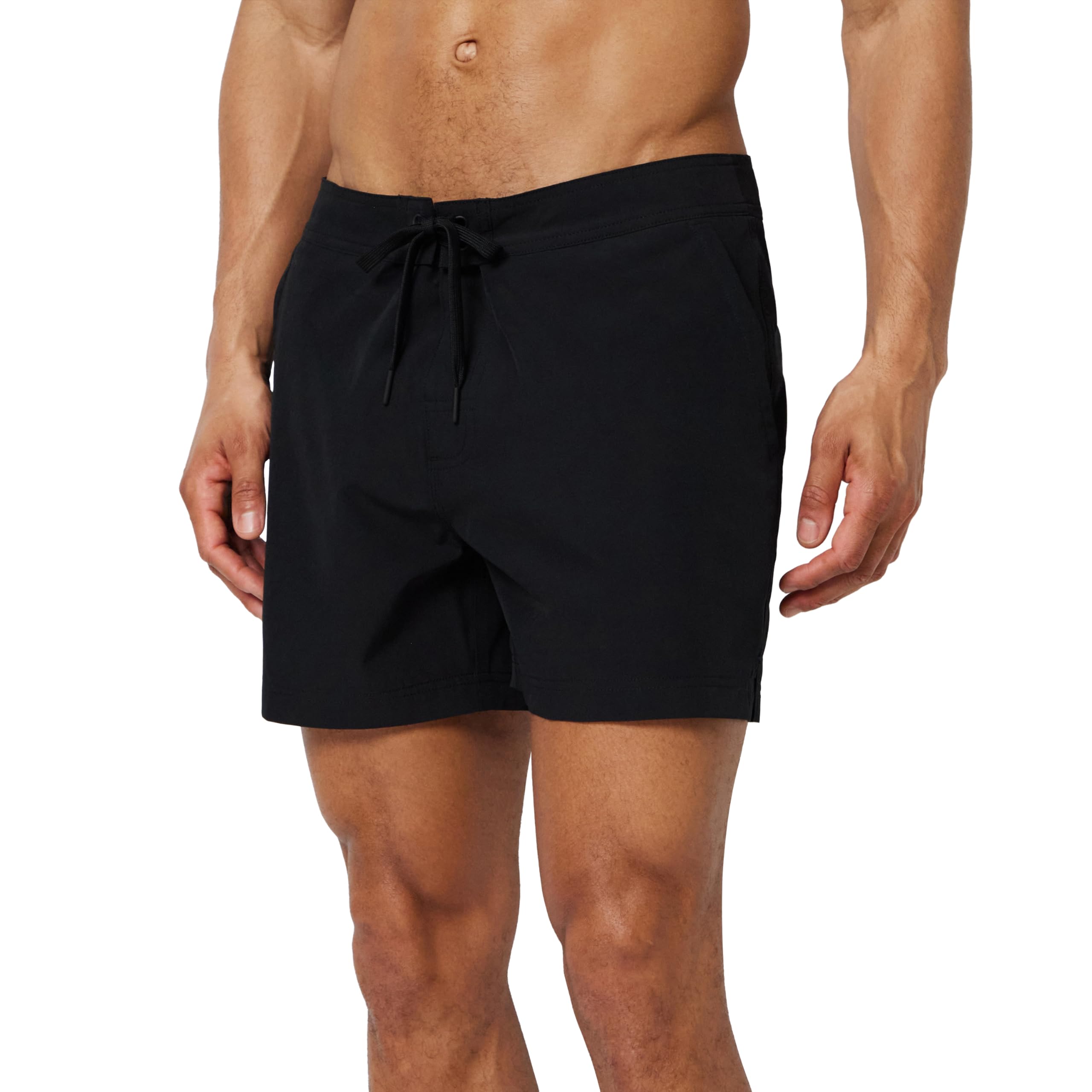 Amazon Essentials Herren Board-Badeshorts