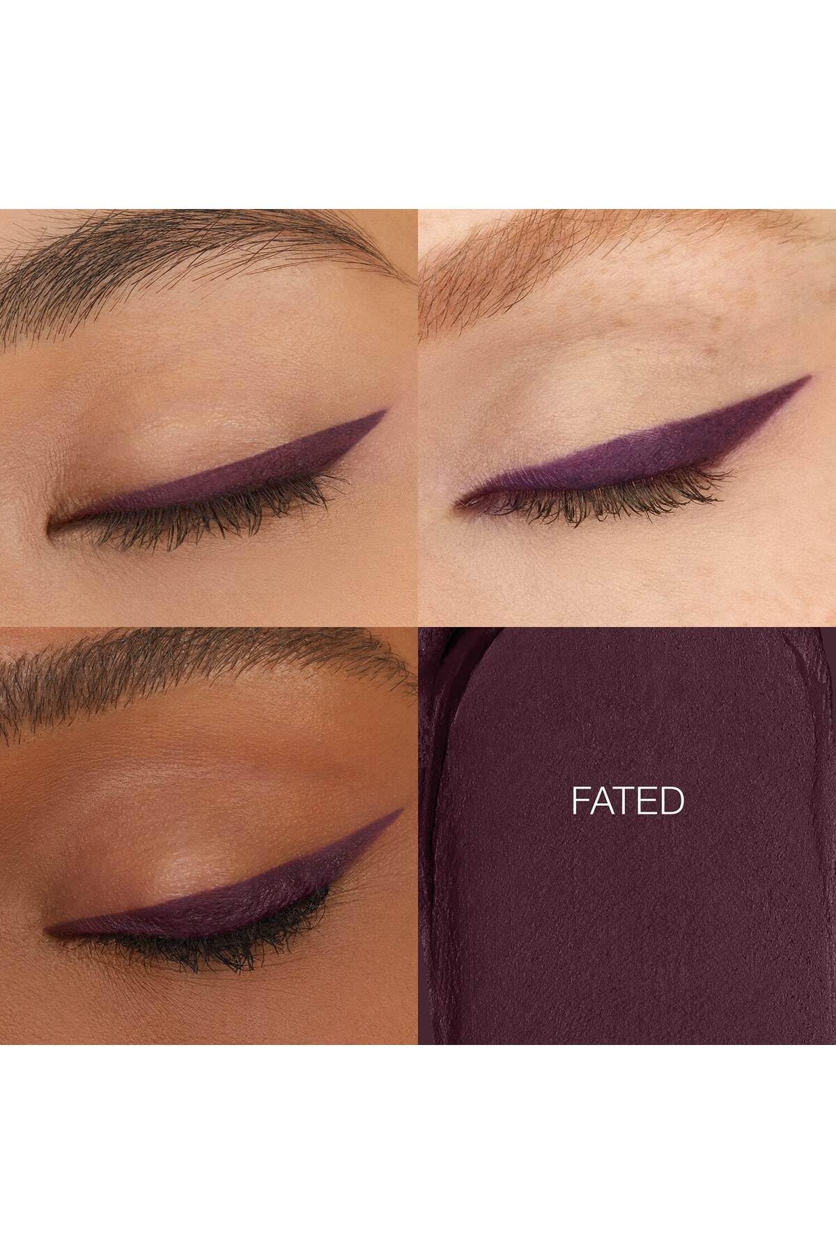 Nars Eyeshadow Total Seduction Stick - Göz Farı Çubuğu, Strip Down