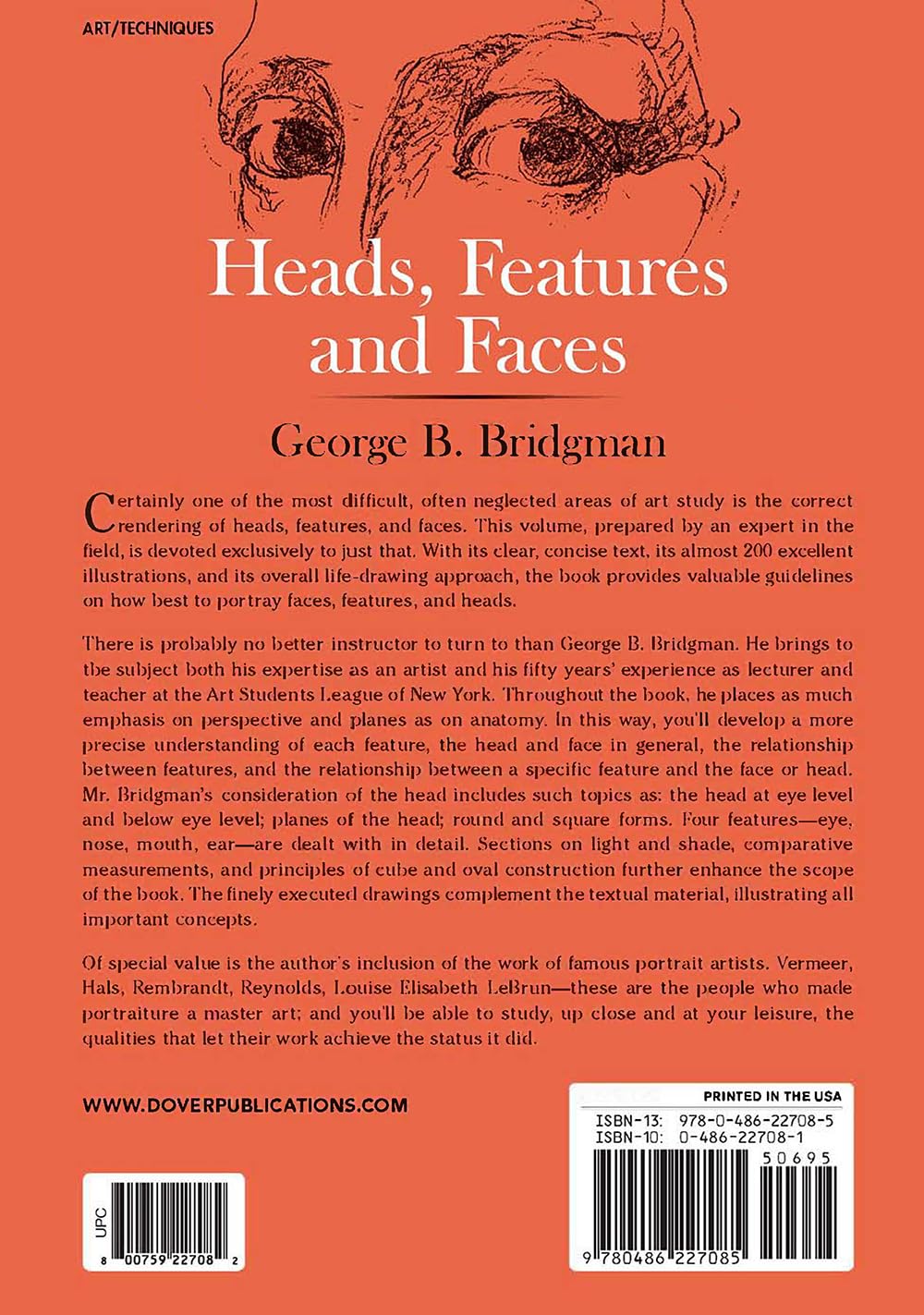 Mastering Portraits: A Review of 