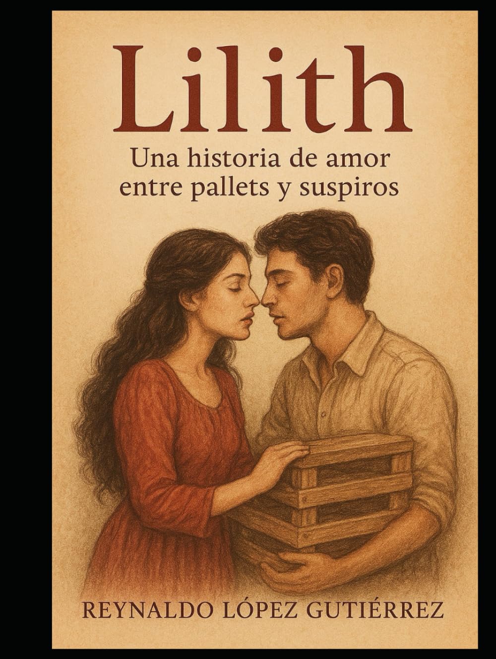 LIlith: Una historia de amor entre pallets y suspiros