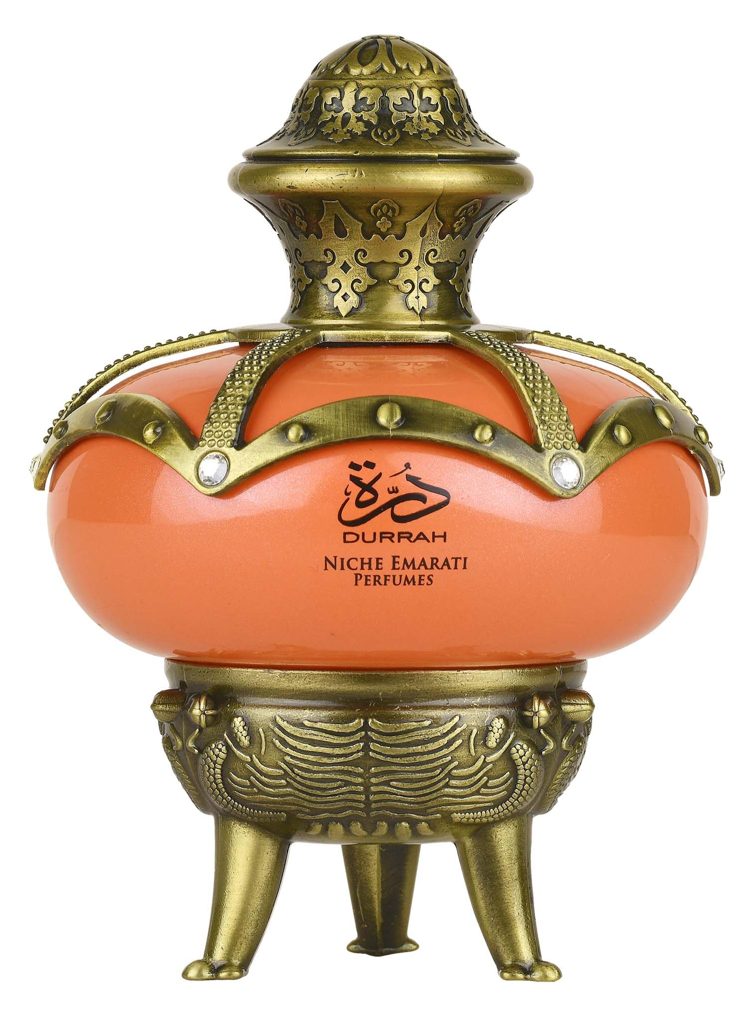 Lattafa Niche Emarati Durrah Unisex Eau de Parfum 100 ml