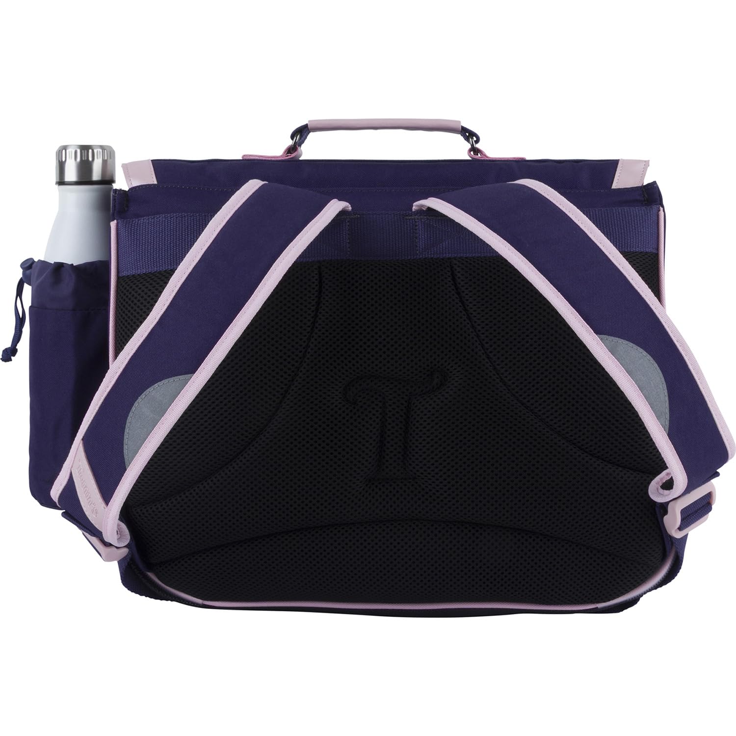 Tann's Cartable 38 cm Fille - CP au CE2 Joy