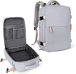 coowoz travel backpack