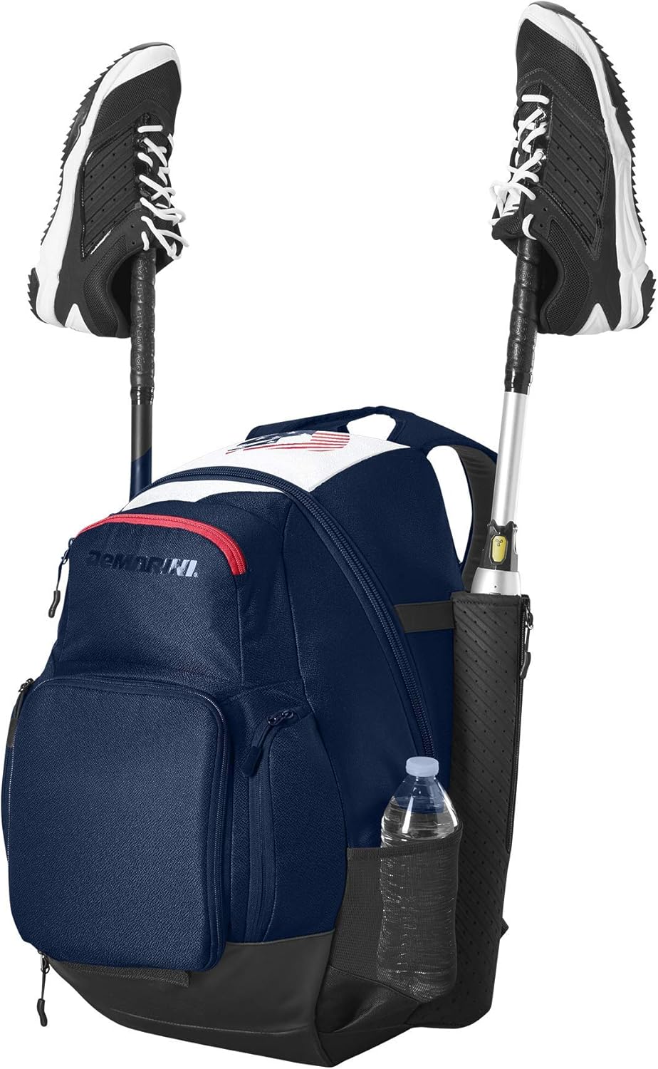 DeMarini Voodoo Xl Backpack