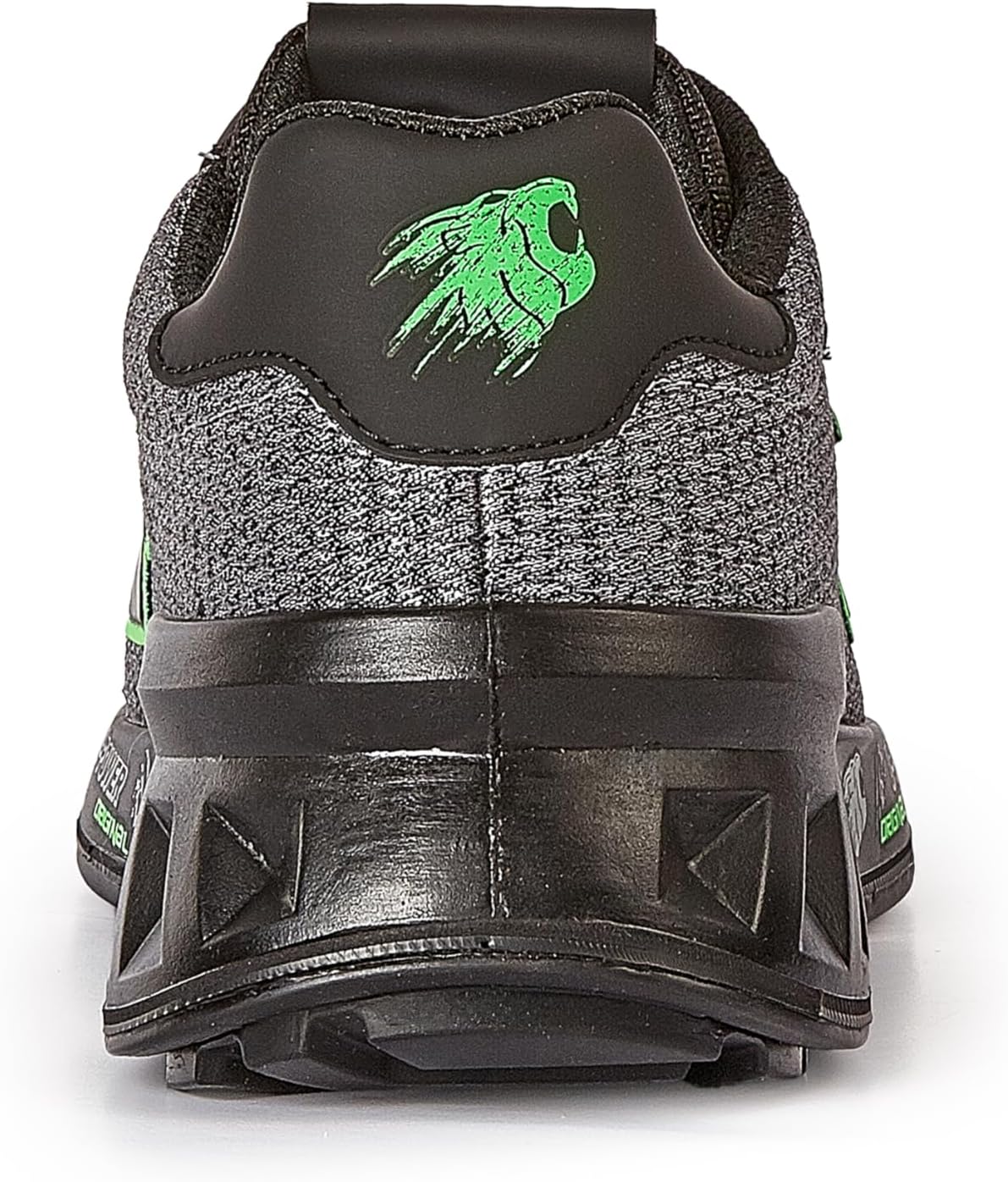 U POWER Shoes Mike ESD S1P SRC Distribution Bestsafety.it