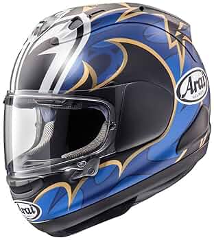 Arai ヘルメット フルフェイス Amazon | アライ(Arai) バイクヘルメット フルフェイス RX-7X 白