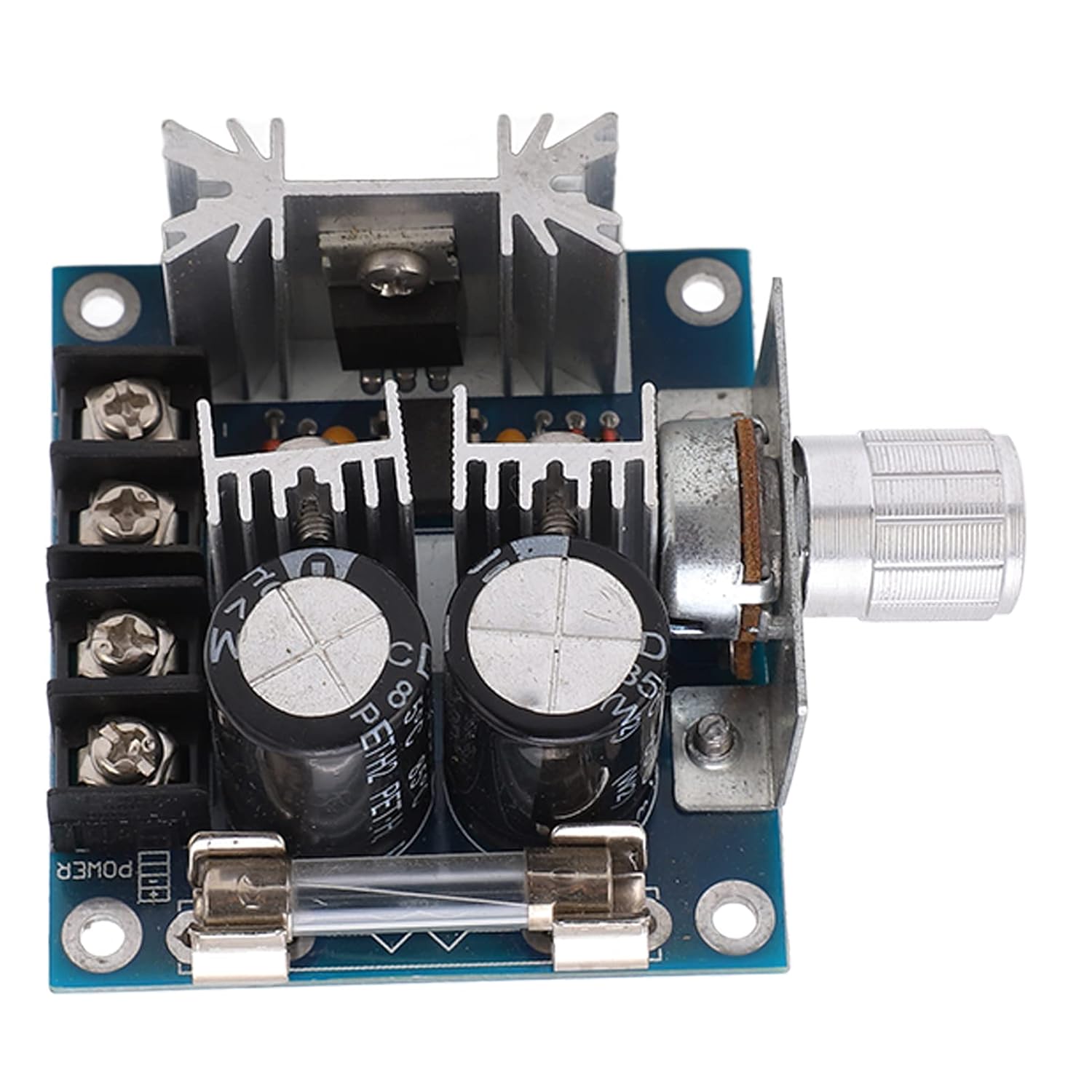 Motors Control Switch, Motor Speed Controller Variable Speeds 50V