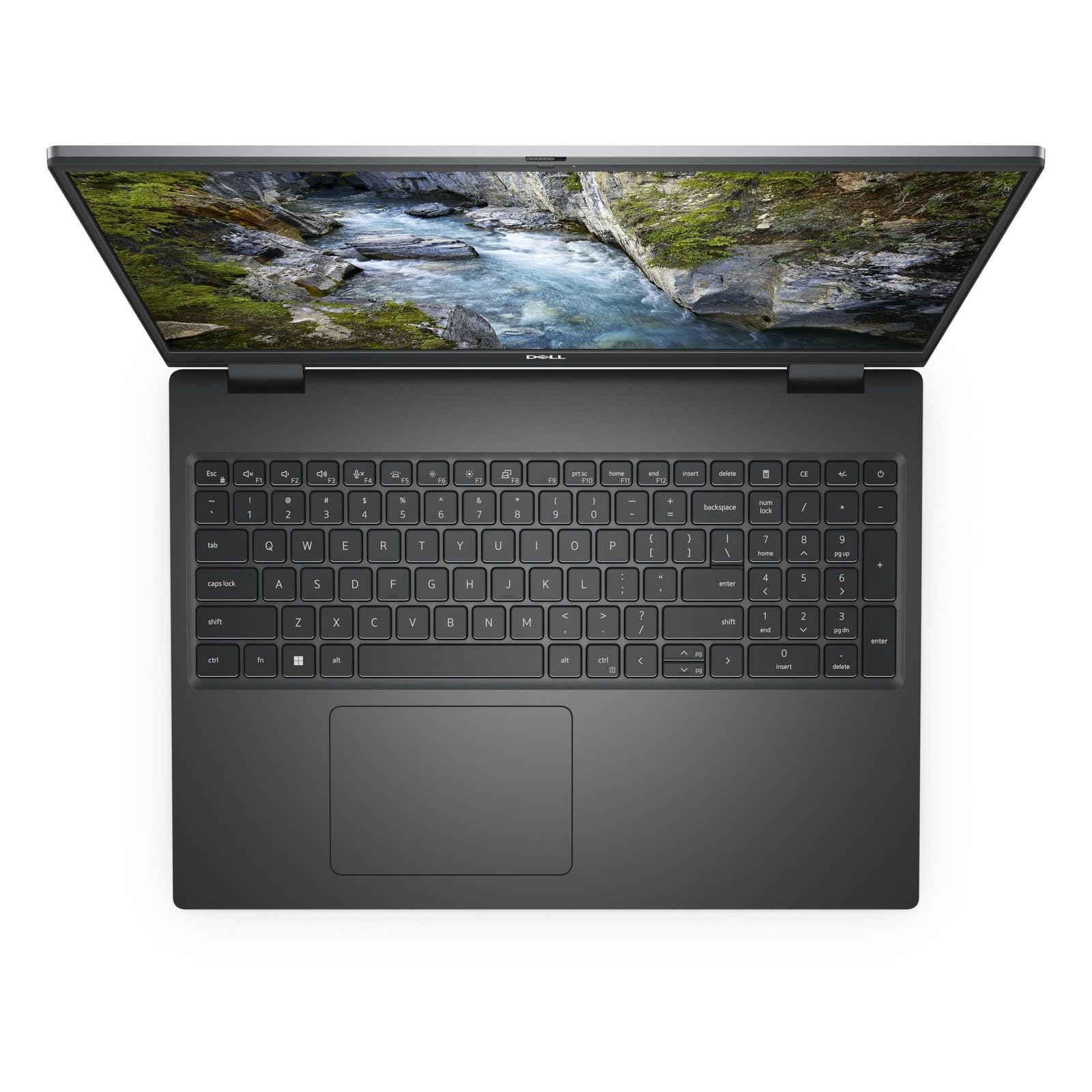 Amazon.com: Dell Precision 7670 Workstation Laptop (2022) | 16