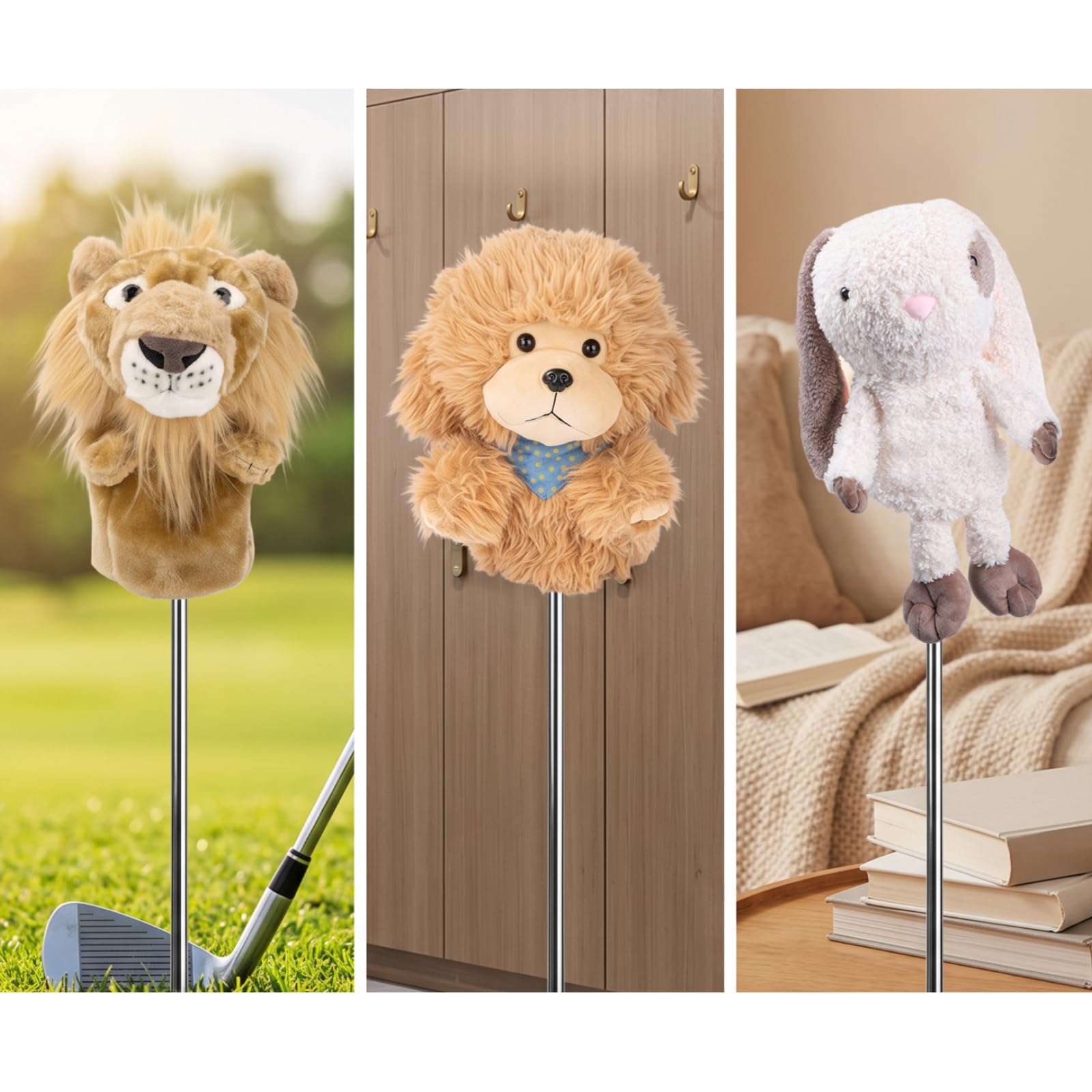 Funda para Golf corativo