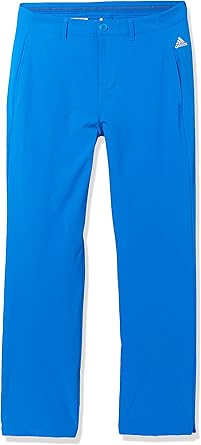 Blue adidas golf pants Clearance