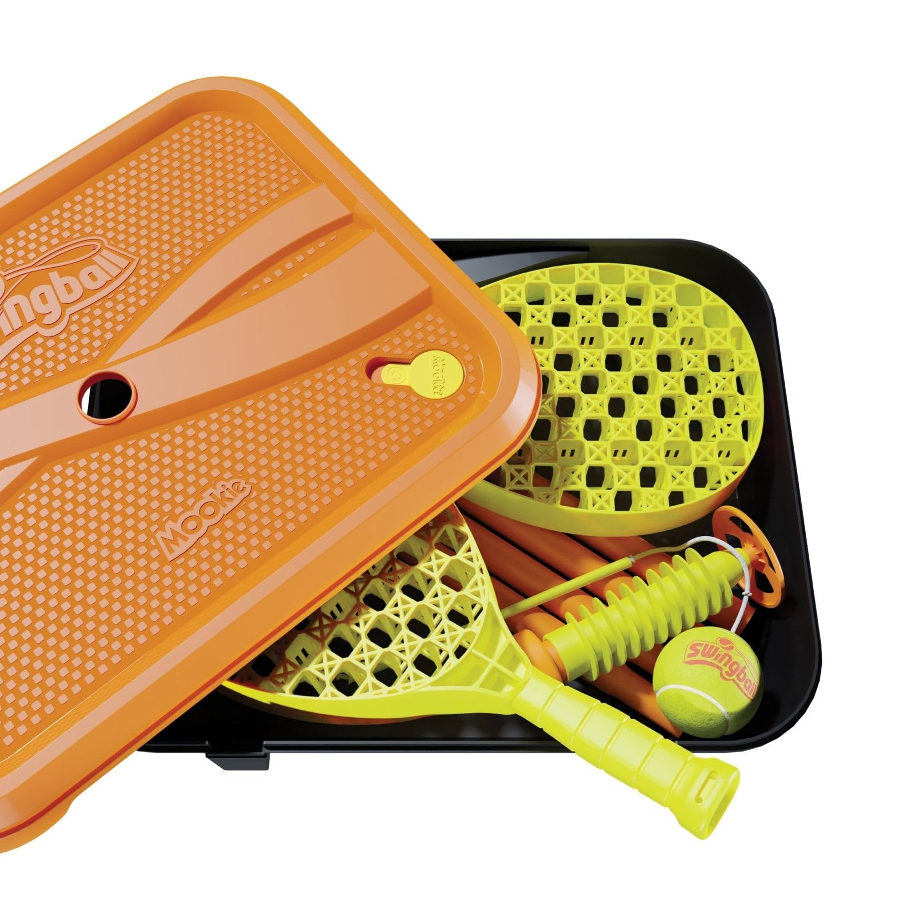 Swingball® - Set di racchette da neve per tutte le superfici