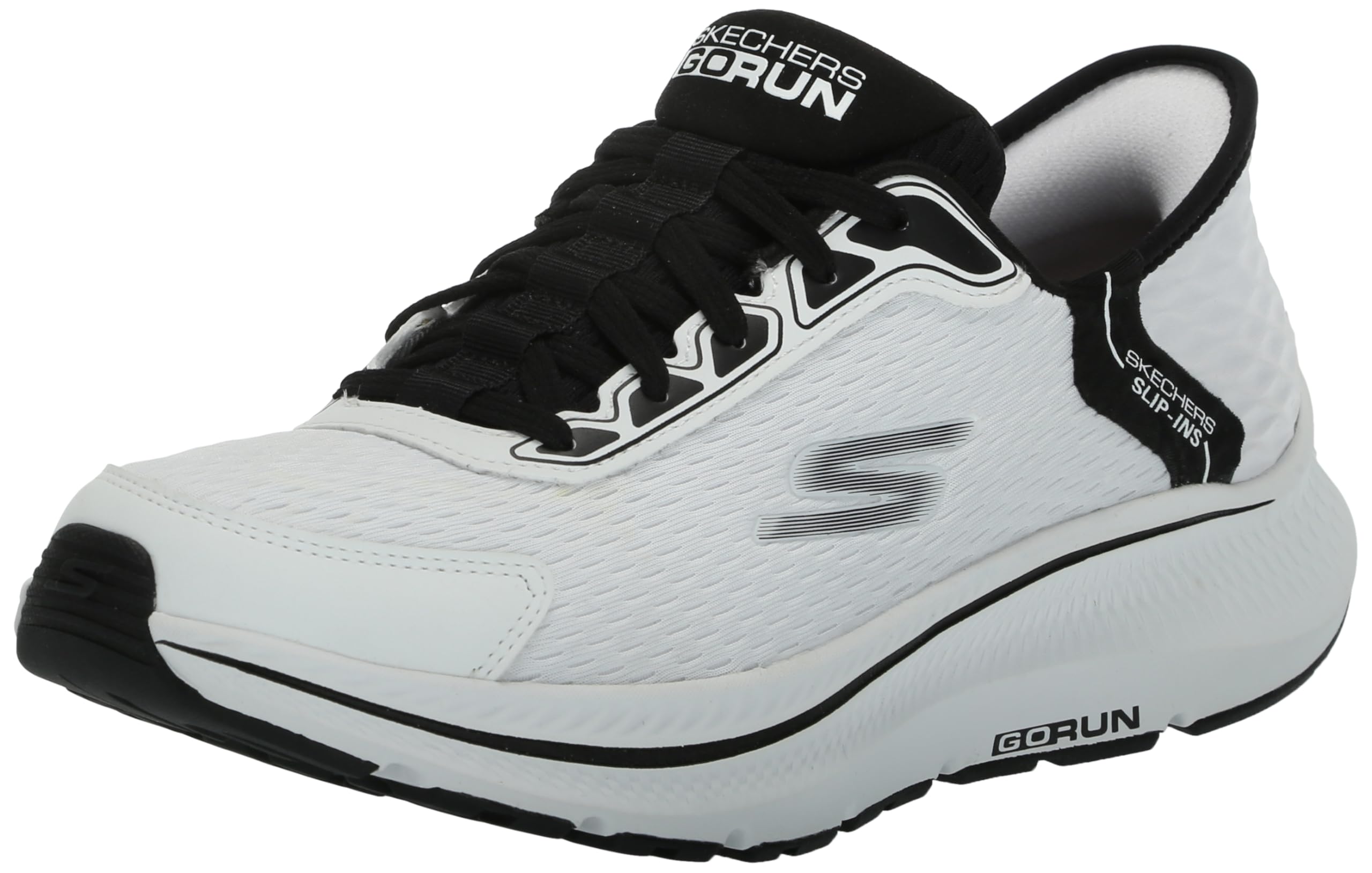 

                                                    Skechers Men's Go Run Consistent 2.0 Empowered Sne