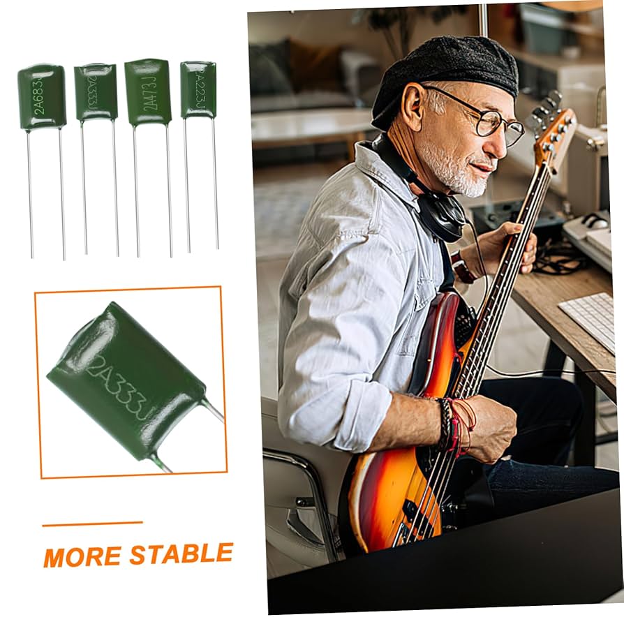 コンポーネントエレキギター、断捨離 最小限の機材で最高のギターライフを！】ミニマリストギタリスト