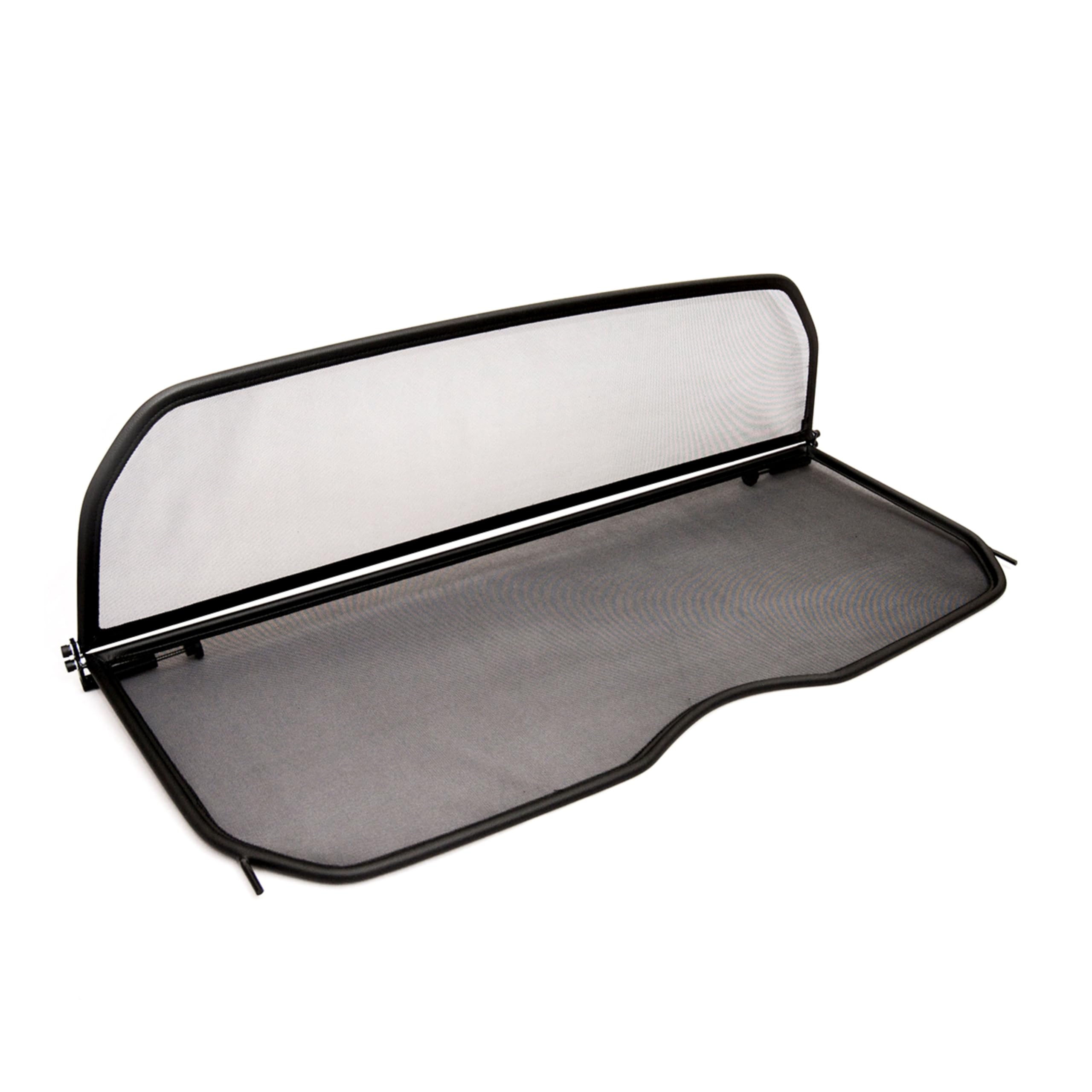 Convertible Wind Deflector - Wind Deflector Compatible with Mercedes E-Class A124 Cabriolet | Built in 1993-1998