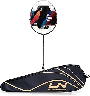 Air-Force 77 G3 Carbon Fibre Badminton Racket