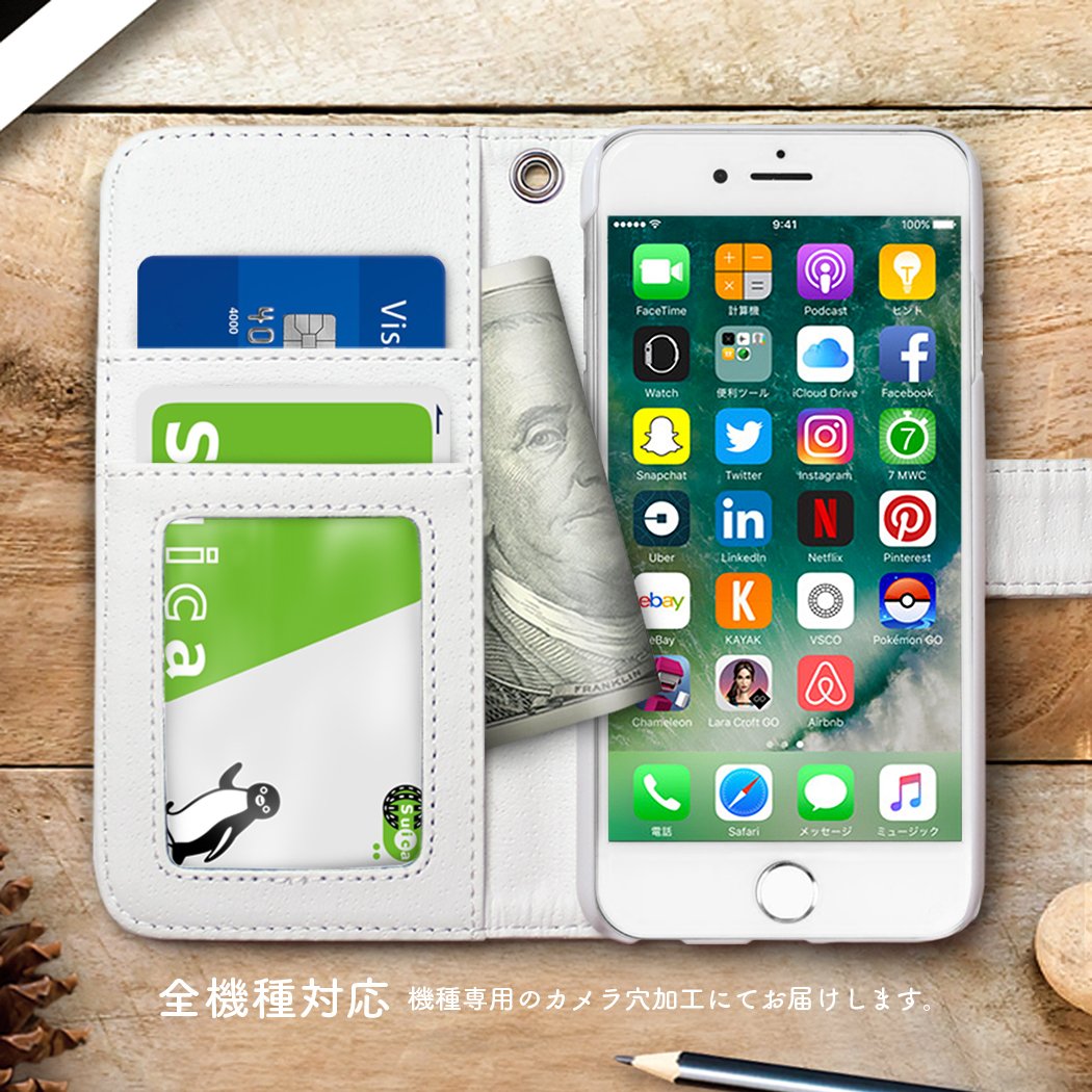 Amazon.co.jp: CaseMarket 手帳型 ケース レザー 厚手タイプ SIMフリー Amazon.co.jp: CaseMarket 手帳型 ケース レザー 厚手タイプ SIMフリー